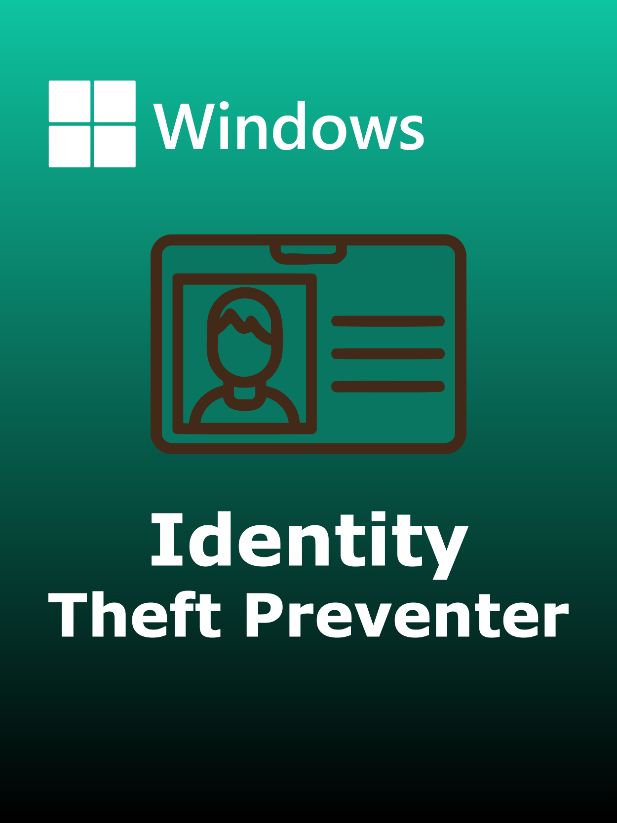 Identity Theft Preventer