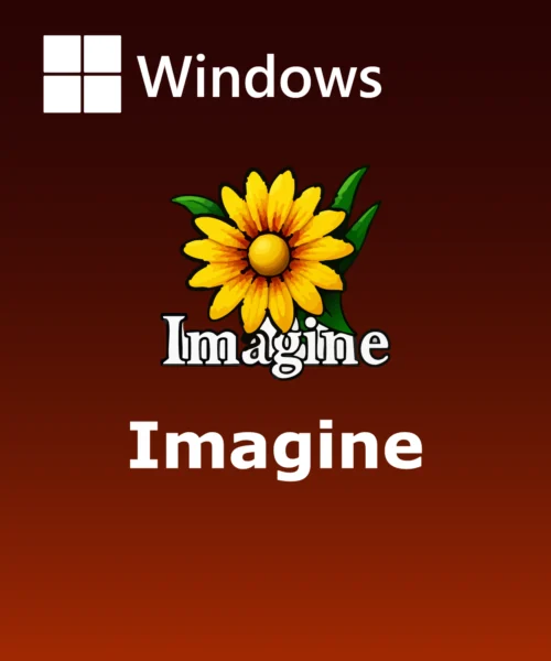 Imagine Full Español [Mega]