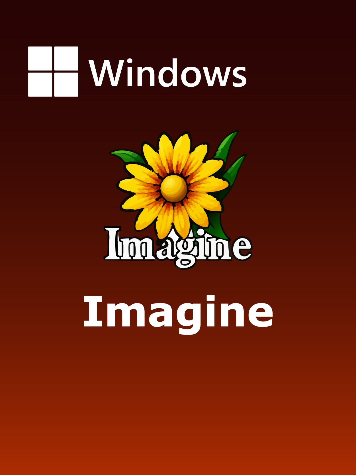 Imagine Full Español [Mega]