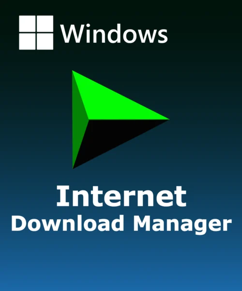 IDM 6.4x by Ali.Dbg Full Español [Mega]