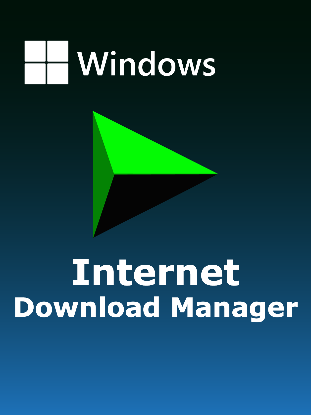 IDM 6.4x by Ali.Dbg Full Español [Mega]