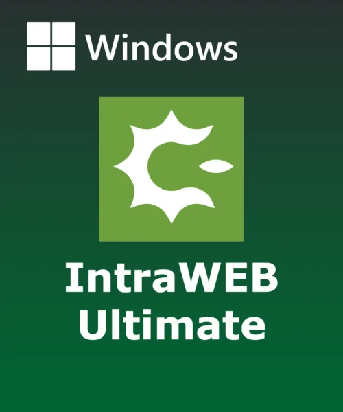 IntraWEB Ultimate Full Español [Mega]