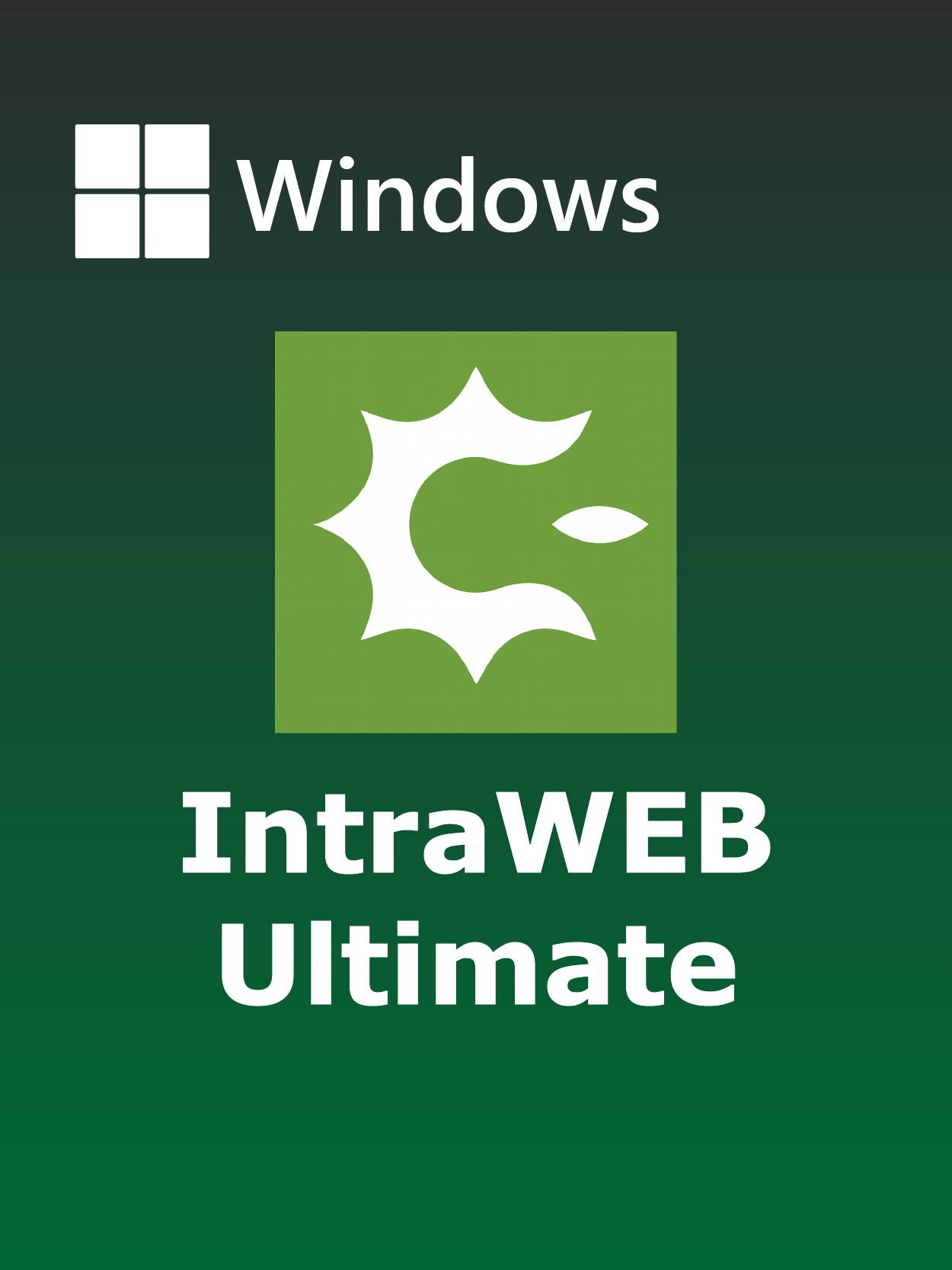 IntraWEB Ultimate Full Español [Mega]