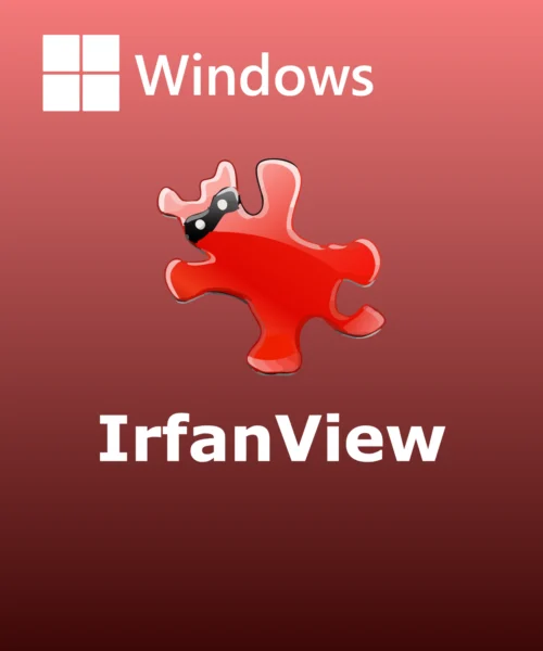 IrfanView IrfanView