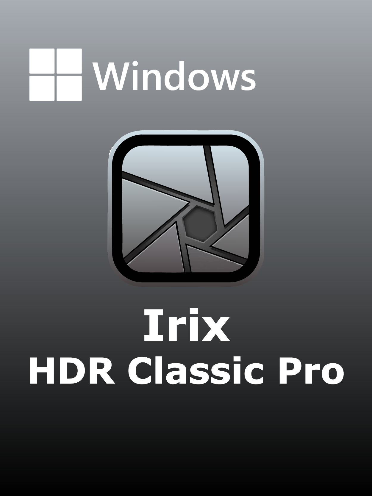 Irix HDR Classic Pro