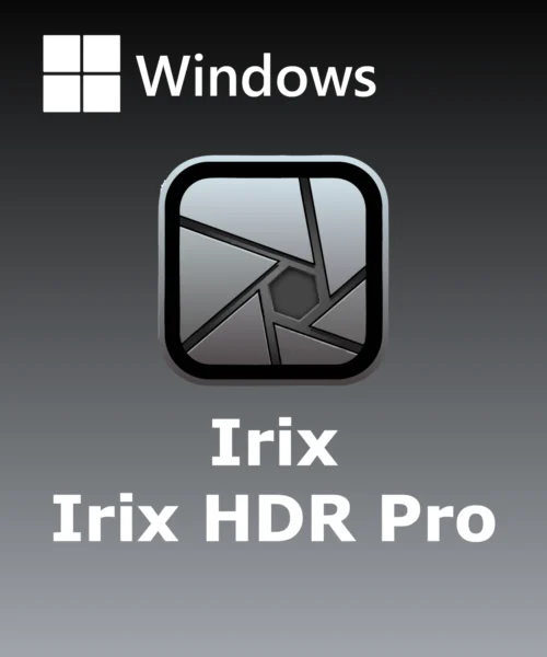 Irix HDR Pro Irix HDR Pro