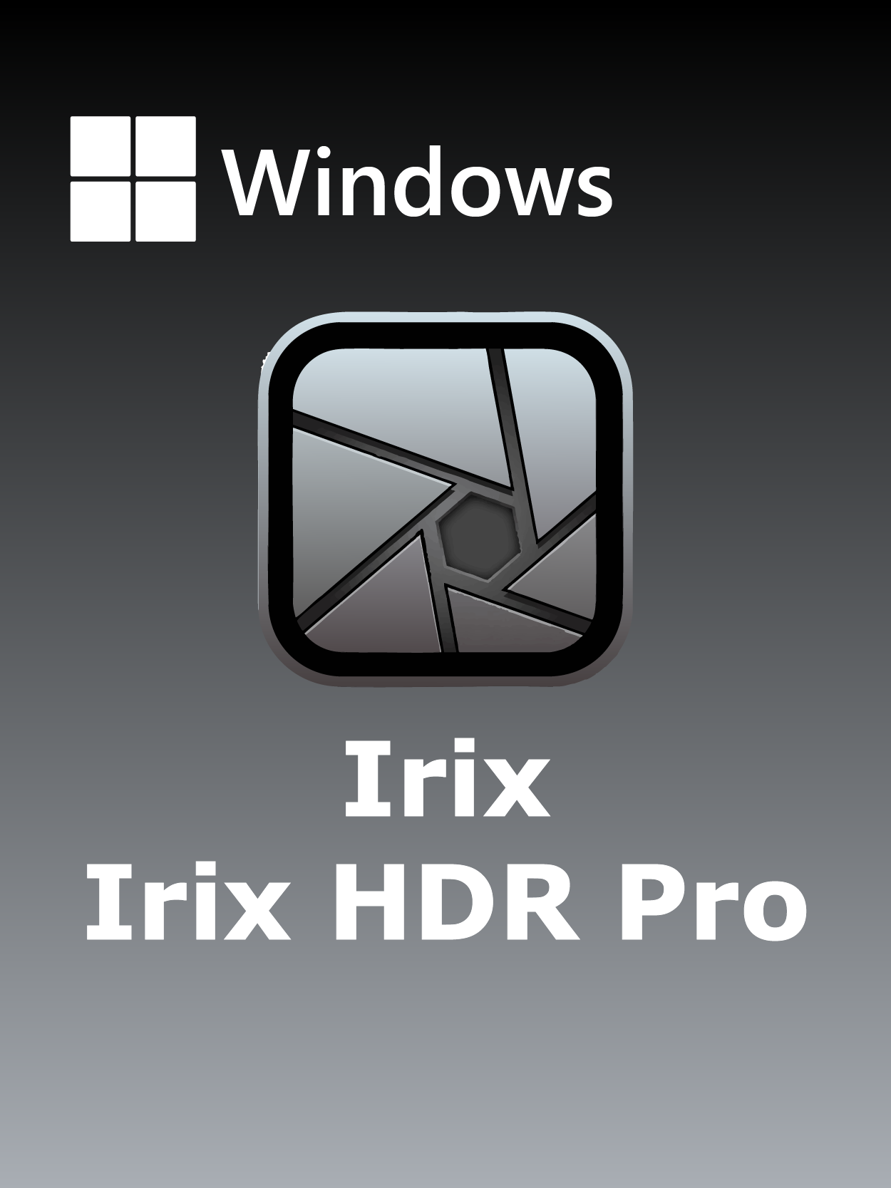 Irix HDR Pro
