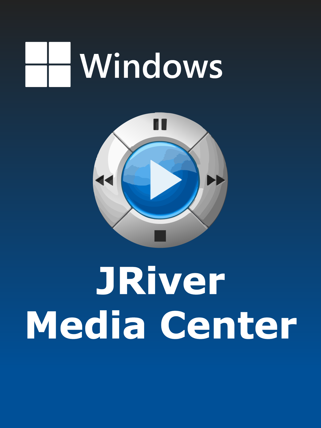 JRiver Media Center