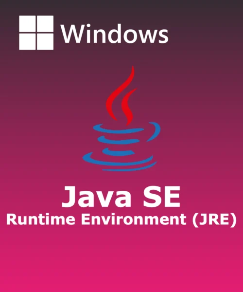 Java SE Runtime Environment Java SE Runtime Environment