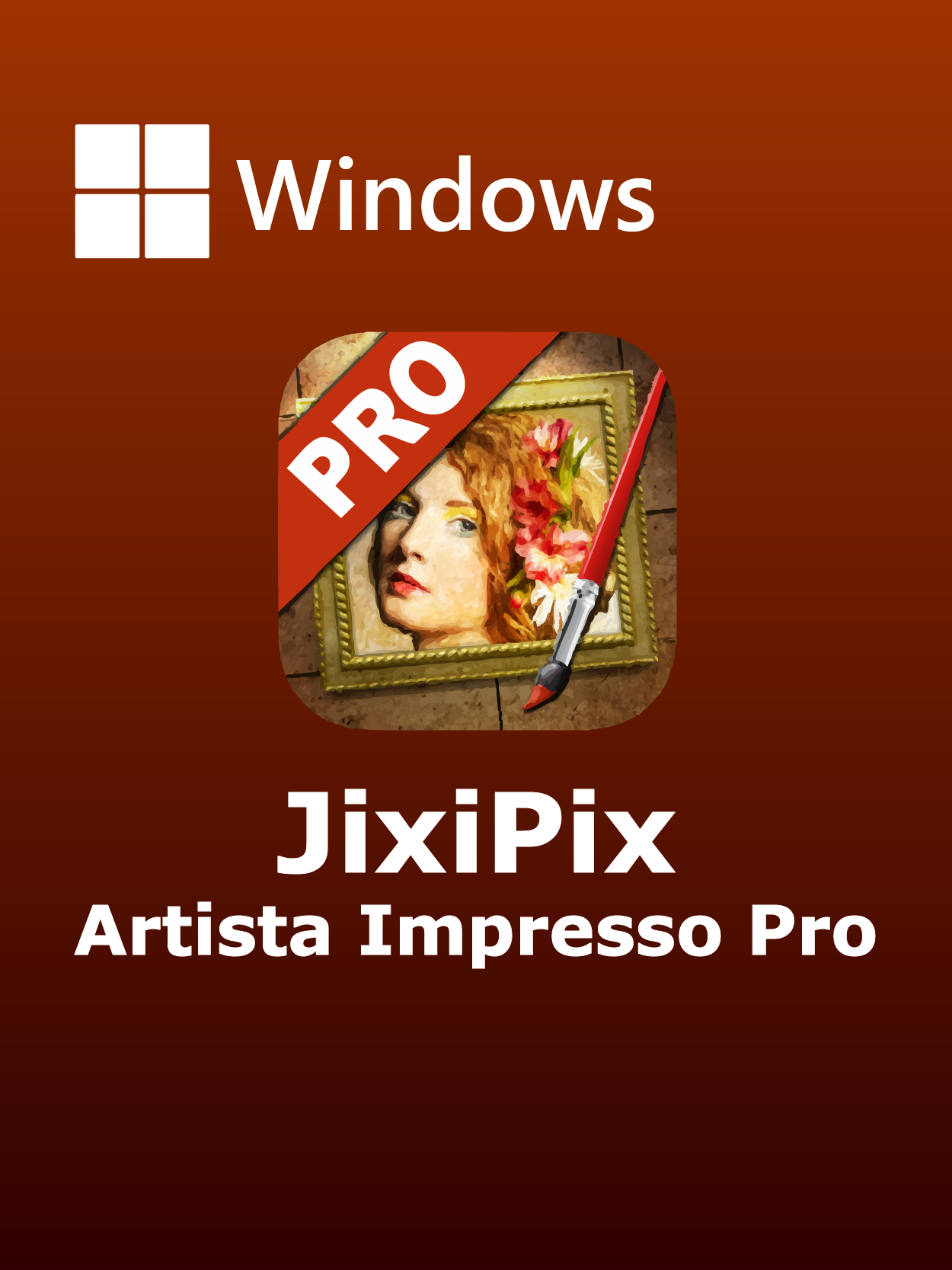 JixiPix Artista Impresso Pro