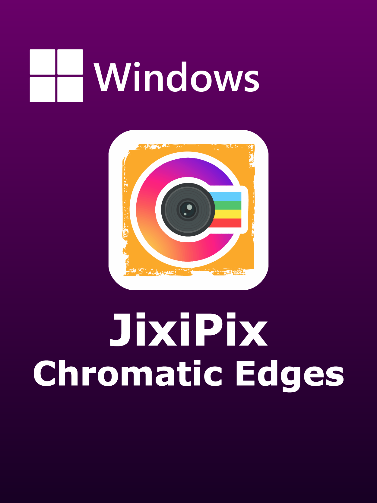 JixiPix Chromatic Edges