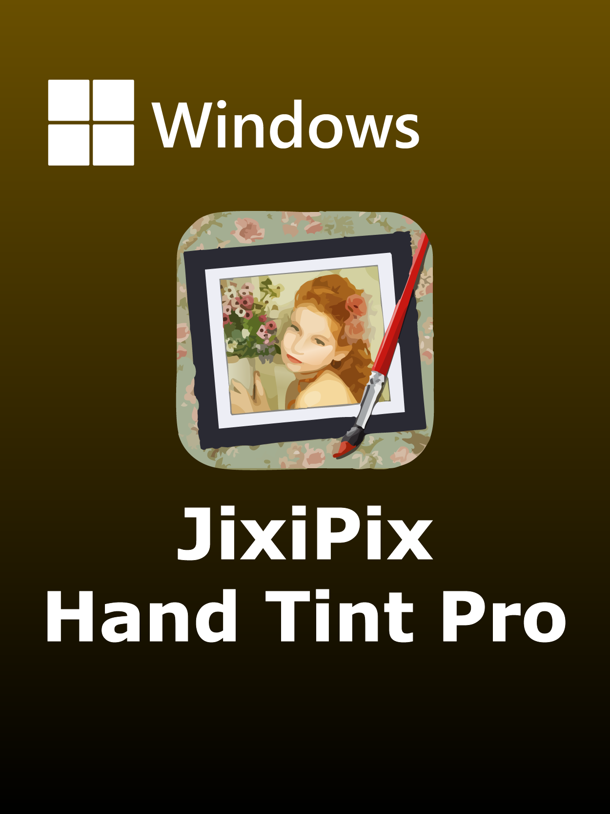 JixiPix Hand Tint Pro