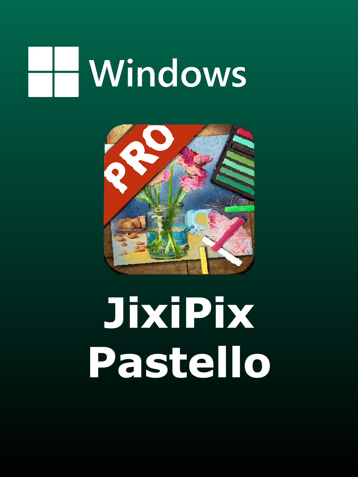 JixiPix Pastello