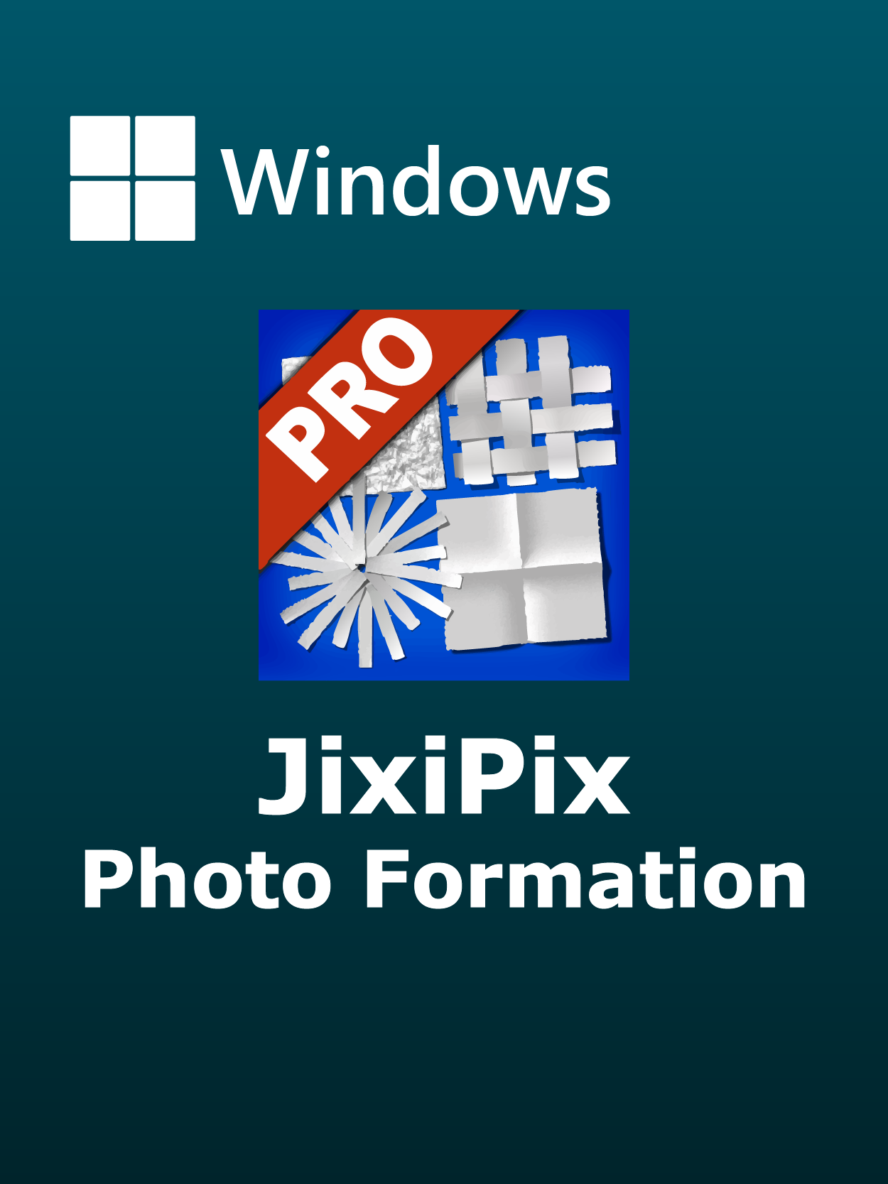 JixiPix Photo Formation
