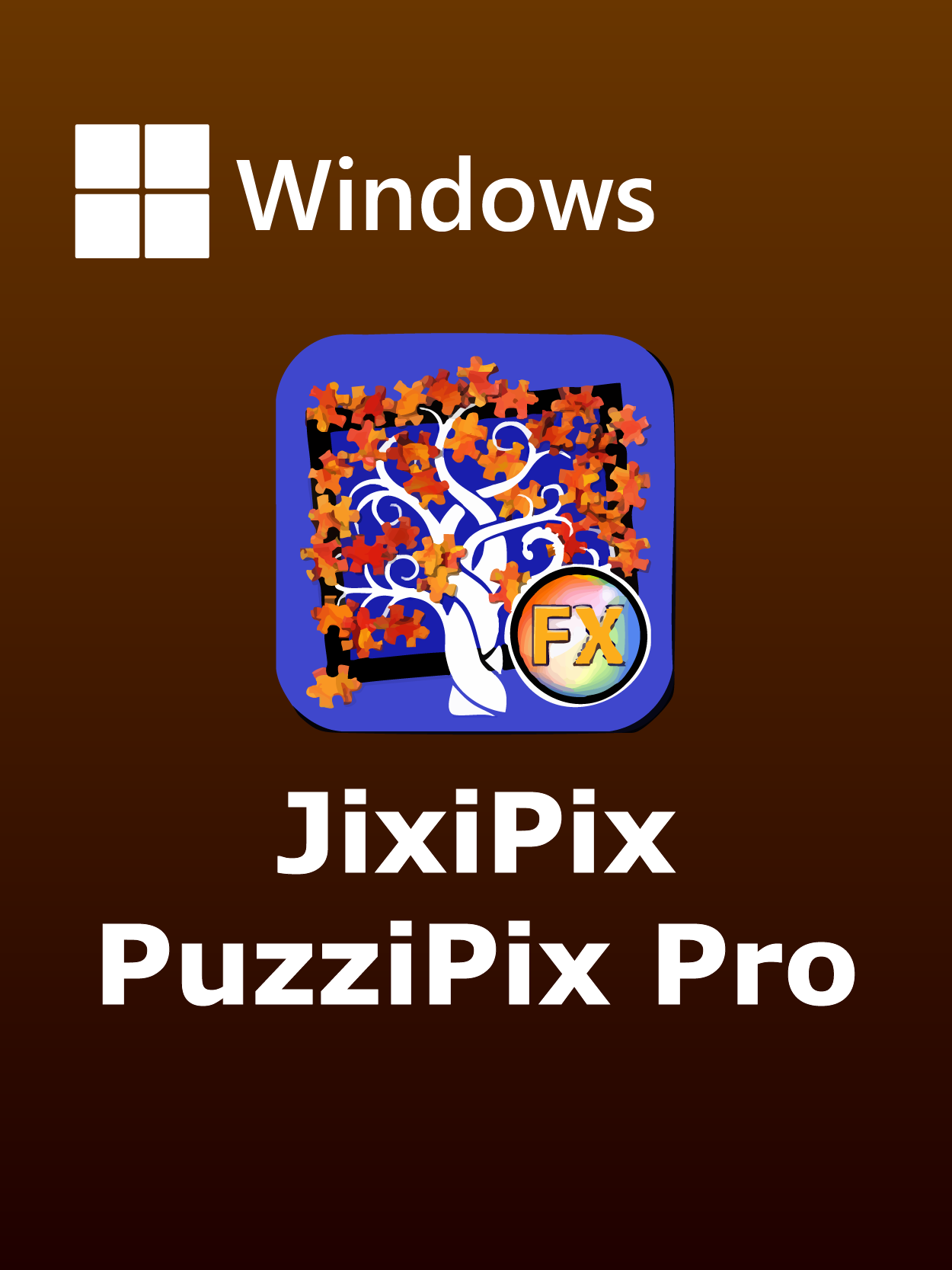 JixiPix PuzziPix Pro