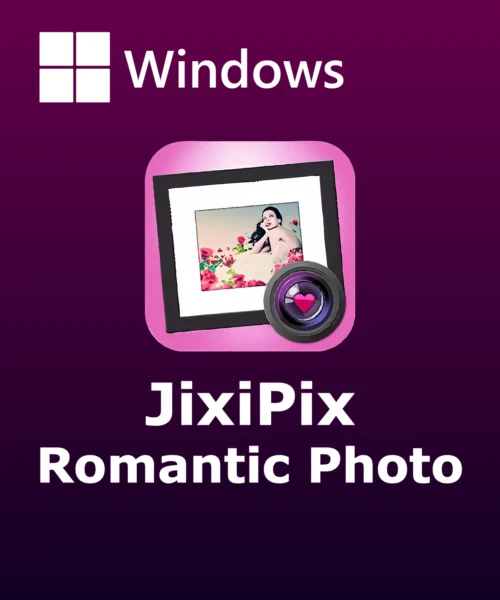 JixiPix Romantic Photo JixiPix Romantic Photo