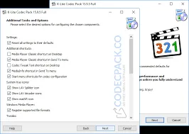 Captura K Lite Codec Pack Full Md25r8z7 1