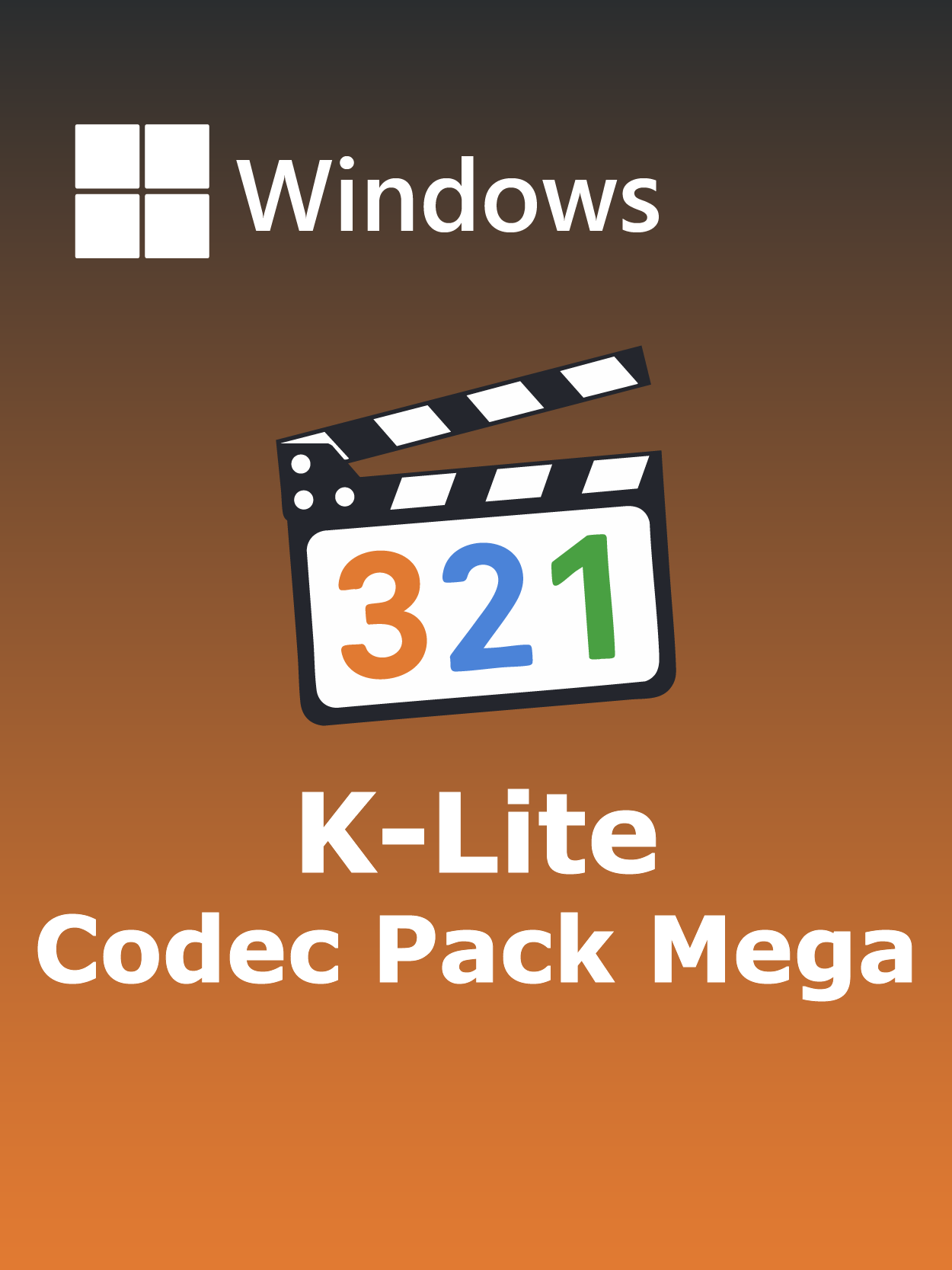 K-Lite Codec Pack