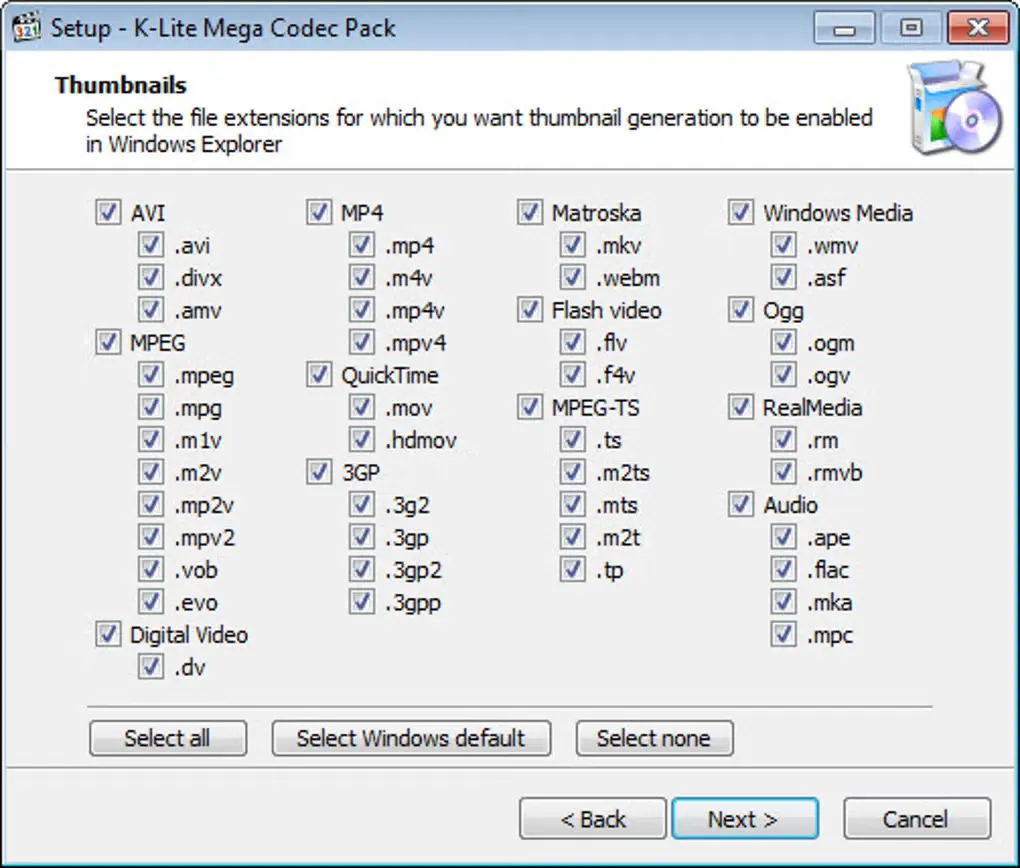Captura K Lite Codec Pack Update Fgkcwlyq