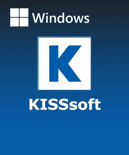 KISSsoft KISSsoft