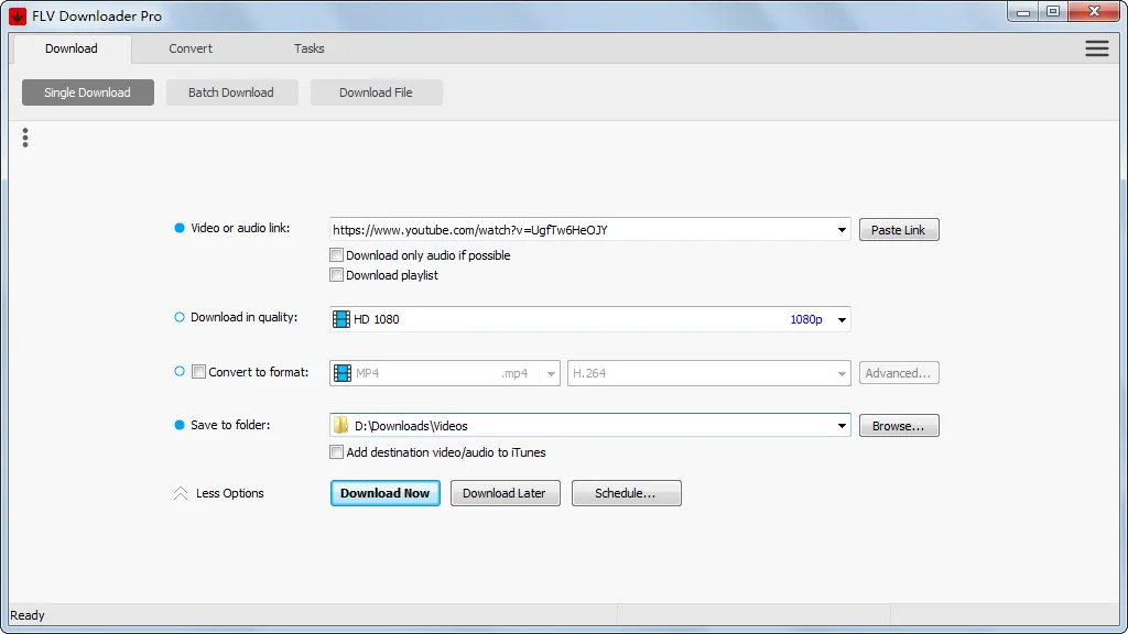Captura Kotato All Video Downloader Pro 2ziozkyo