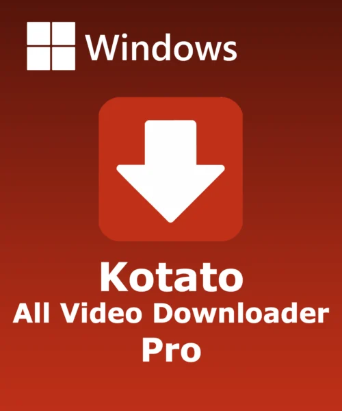 Kotato All Video Downloader Pro Kotato All Video Downloader Pro