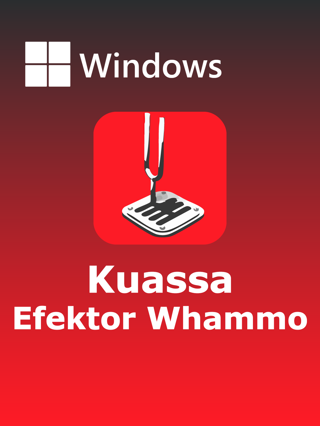 Kuassa Efektor Whammo