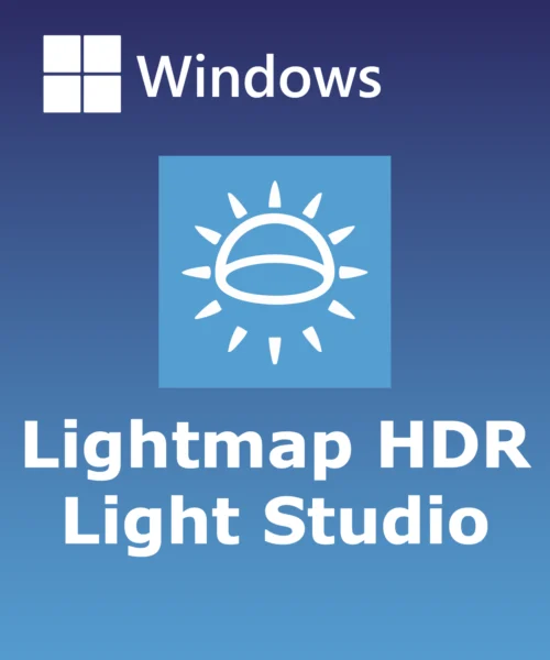 Lightmap HDR Light Studio Lightmap HDR Light Studio