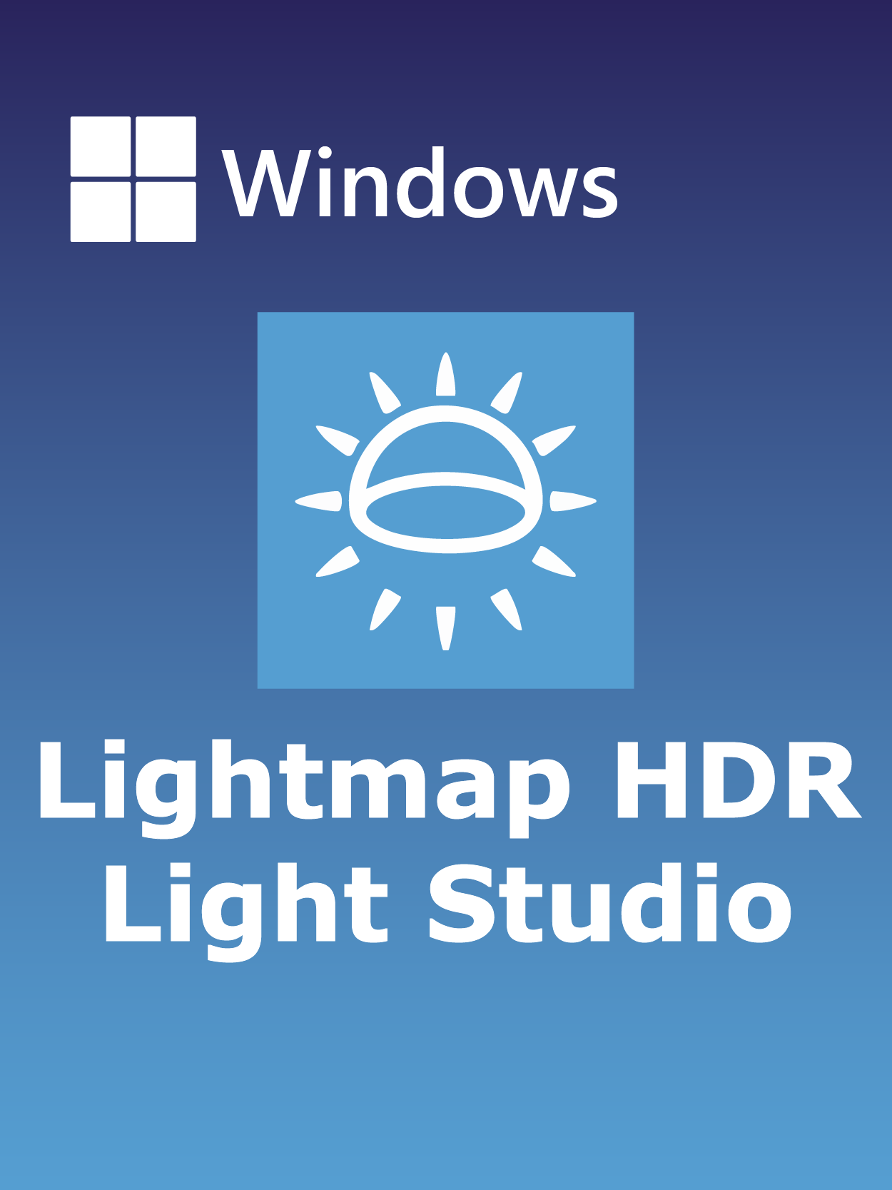 Lightmap HDR Light Studio