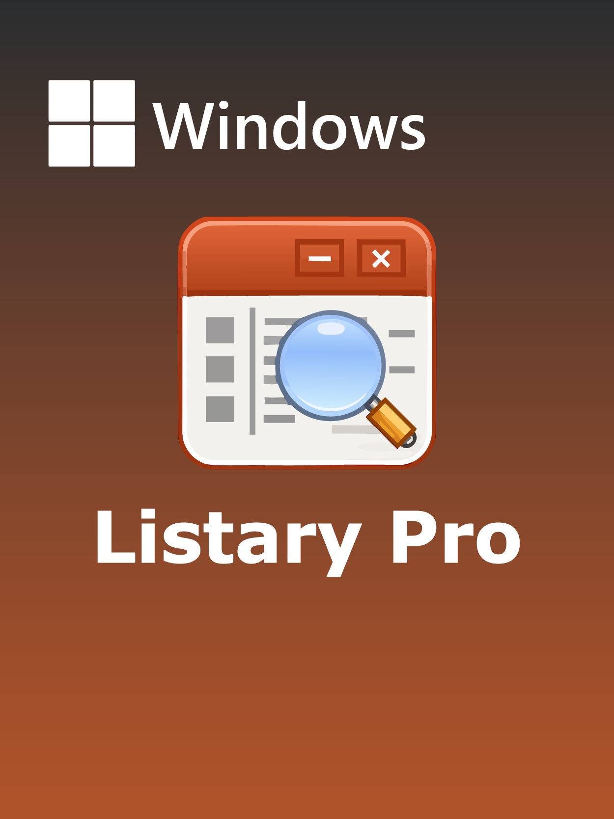 Listary Pro