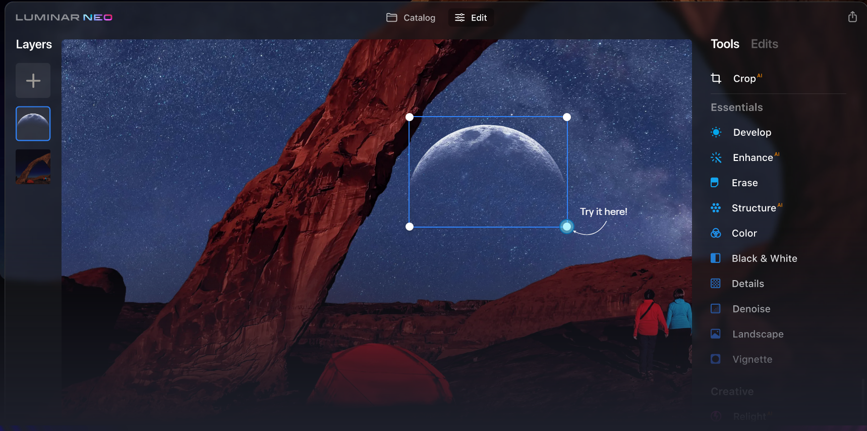 Captura Luminar Neo 3cnh2pl0