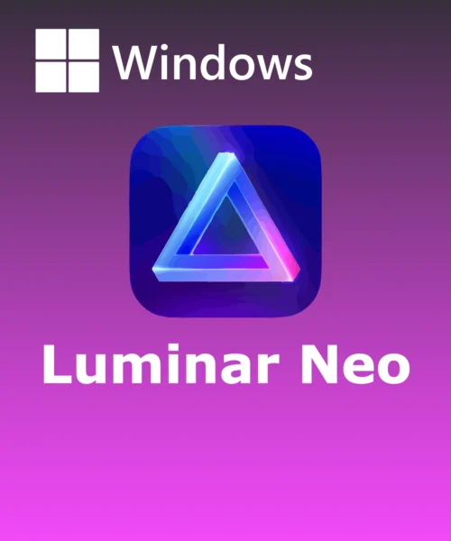 Luminar Neo Luminar Neo