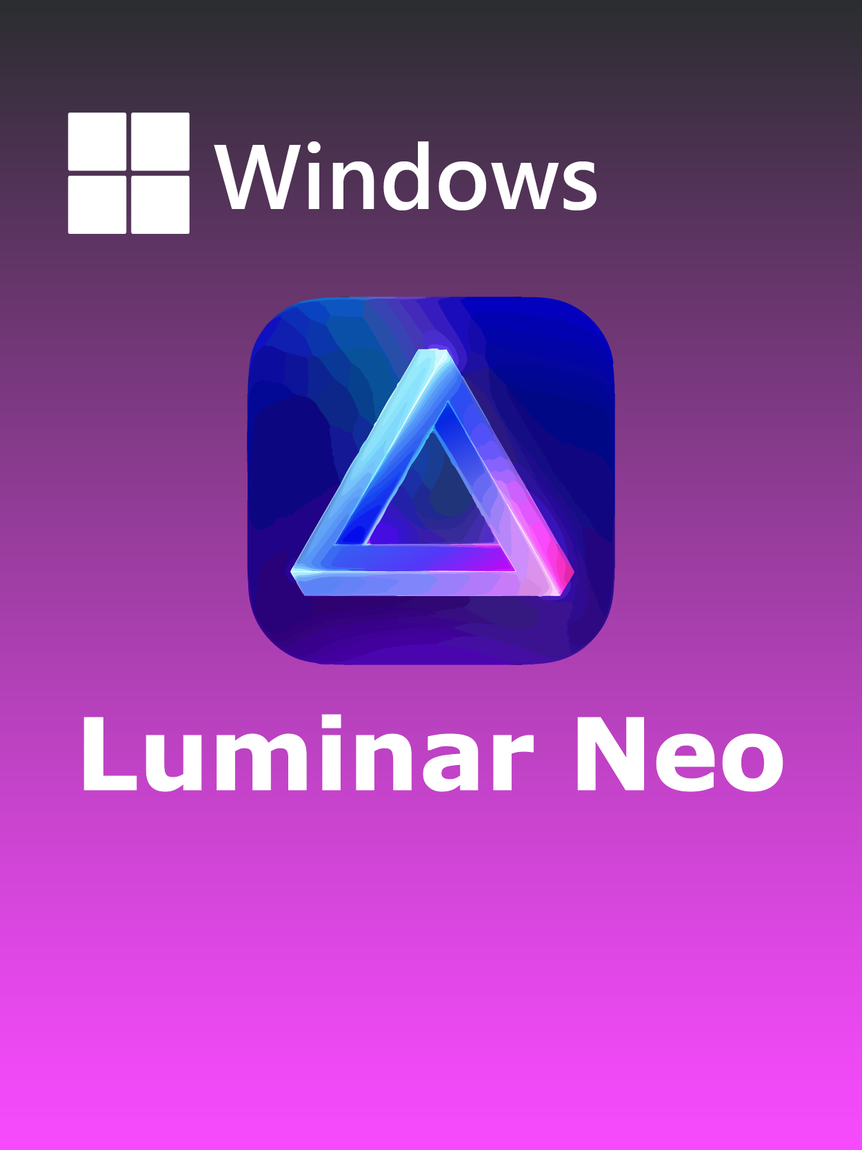 Luminar Neo
