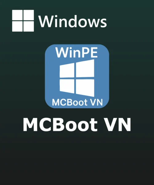 MCBoot VN MCBoot VN