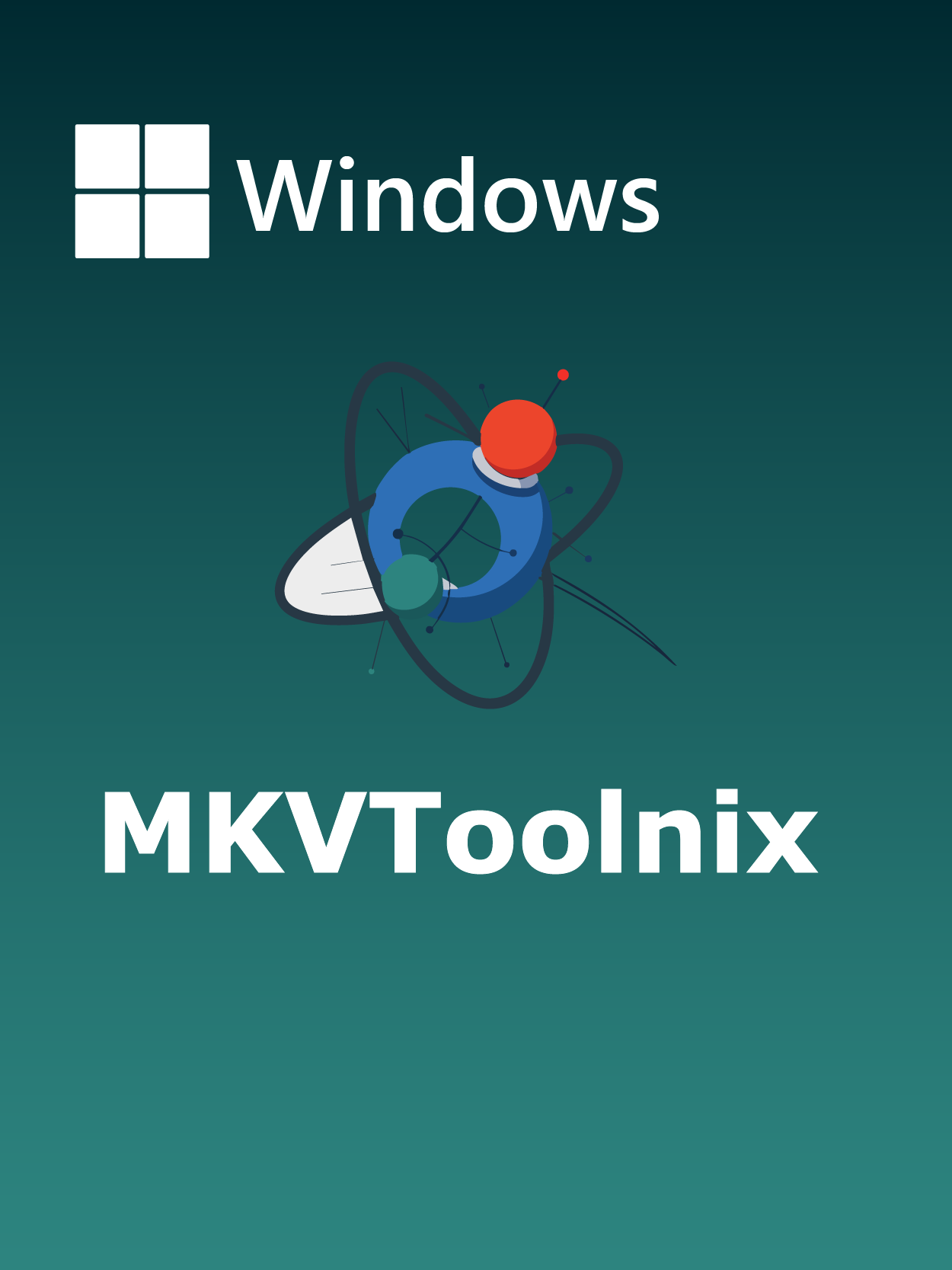 MKVToolNix