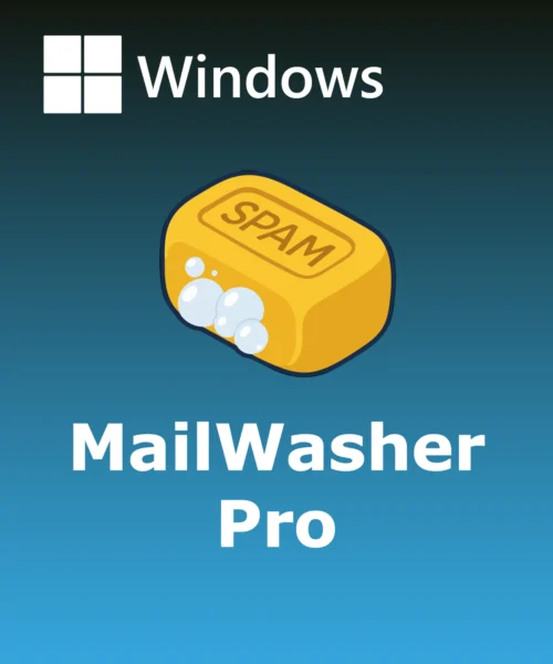 MailWasher Pro MailWasher Pro