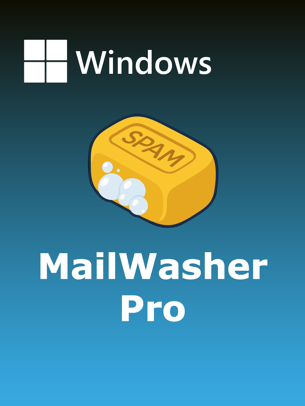 MailWasher Pro