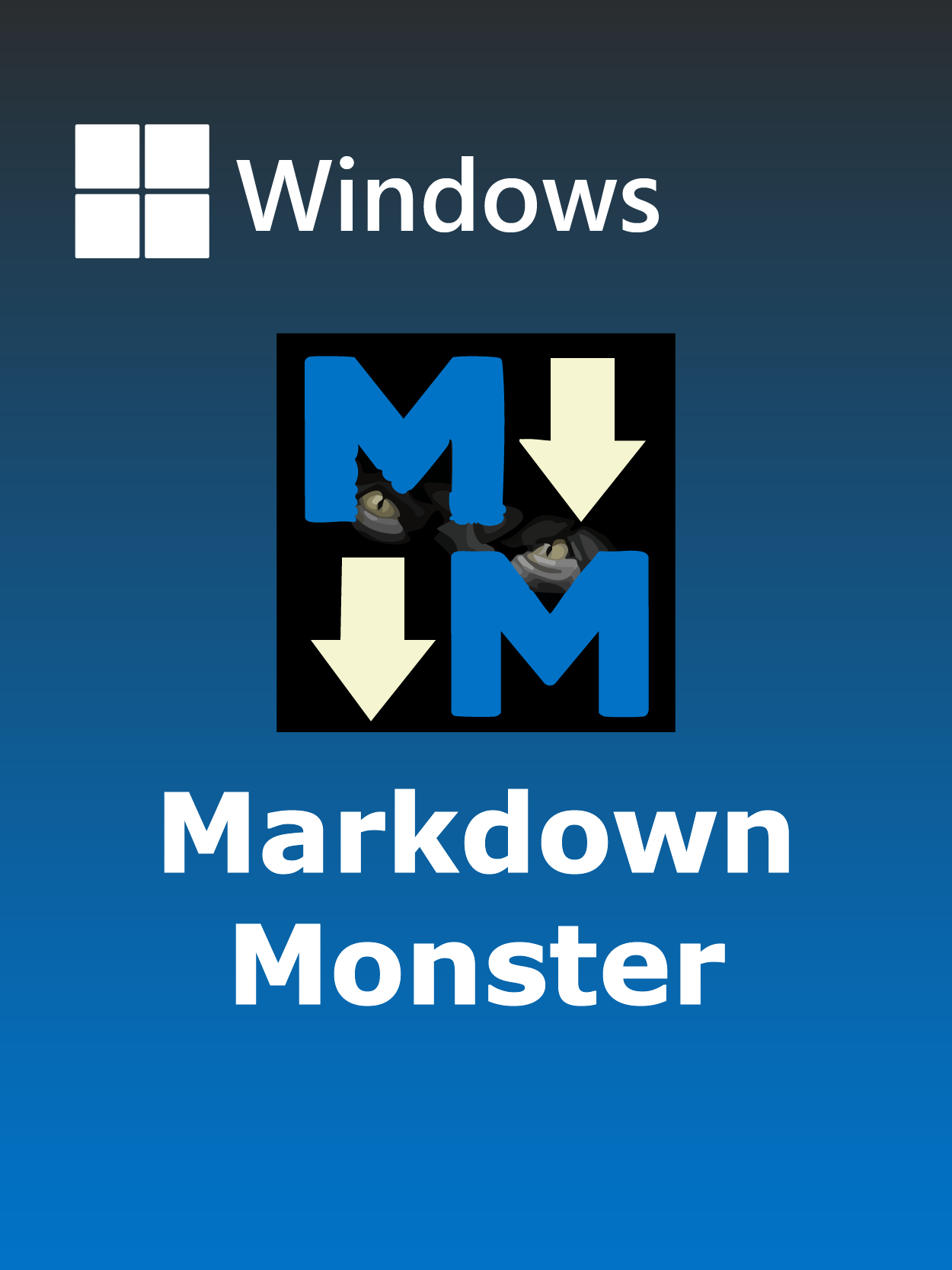 Markdown Monster Full Español [Mega]