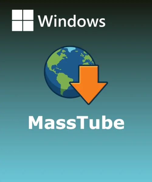 MassTube MassTube