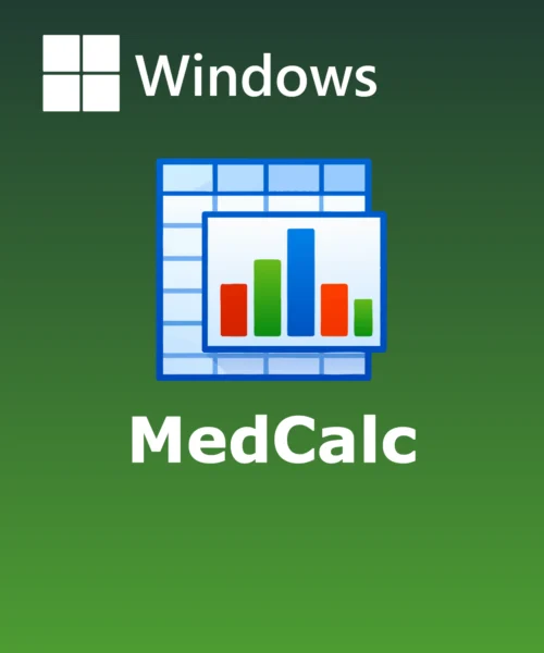 MedCalc MedCalc