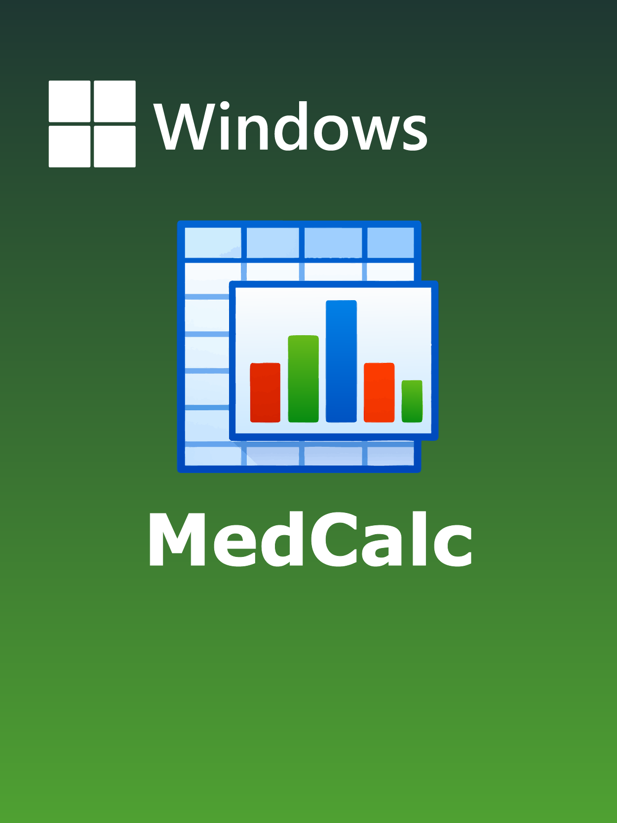MedCalc