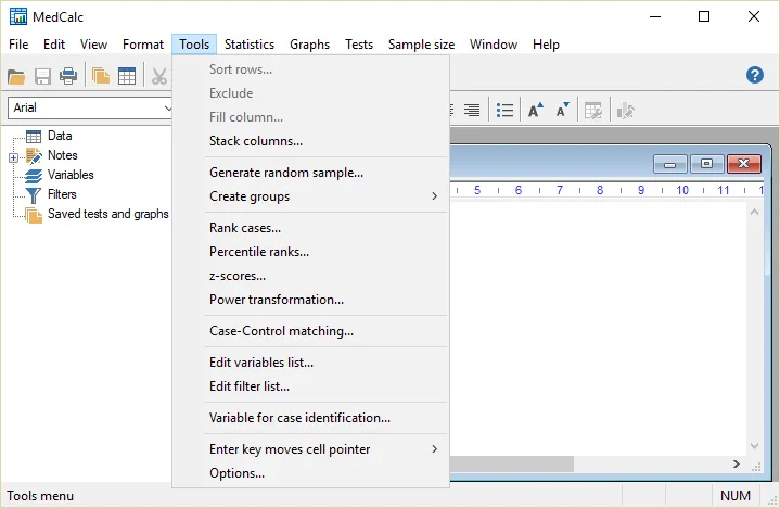 Captura MedCalc Jsvkpzxu