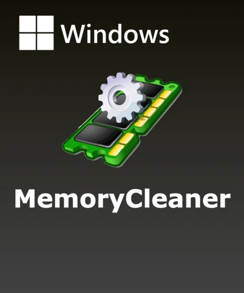 MemoryCleaner MemoryCleaner