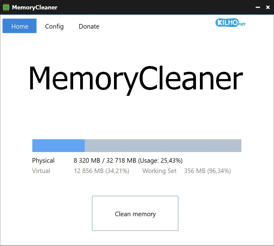 Captura MemoryCleaner Z7h7h9oj