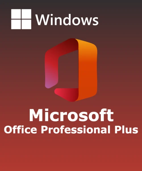 Microsoft Office 2024 Professional Plus Full Español [Mega]