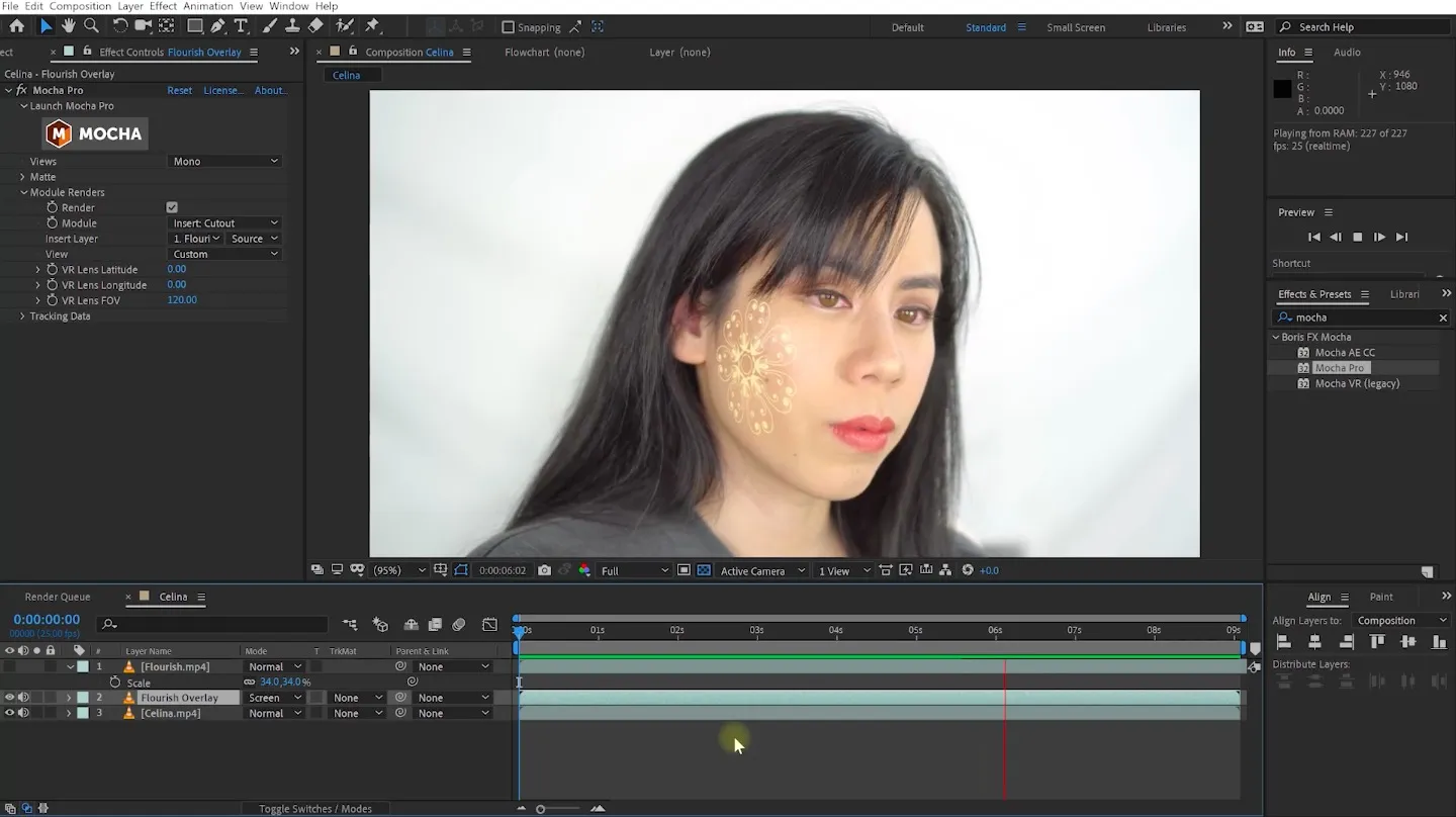 Captura Mocha Pro For Adobe 9tktq2bx