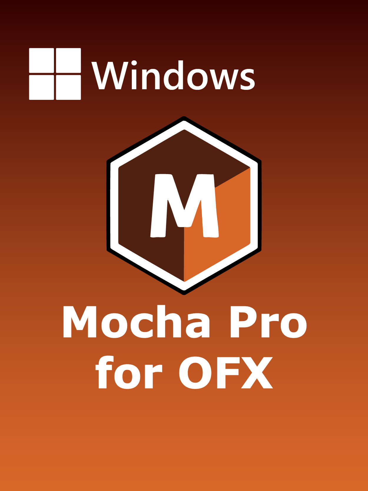 Mocha Pro for OFX