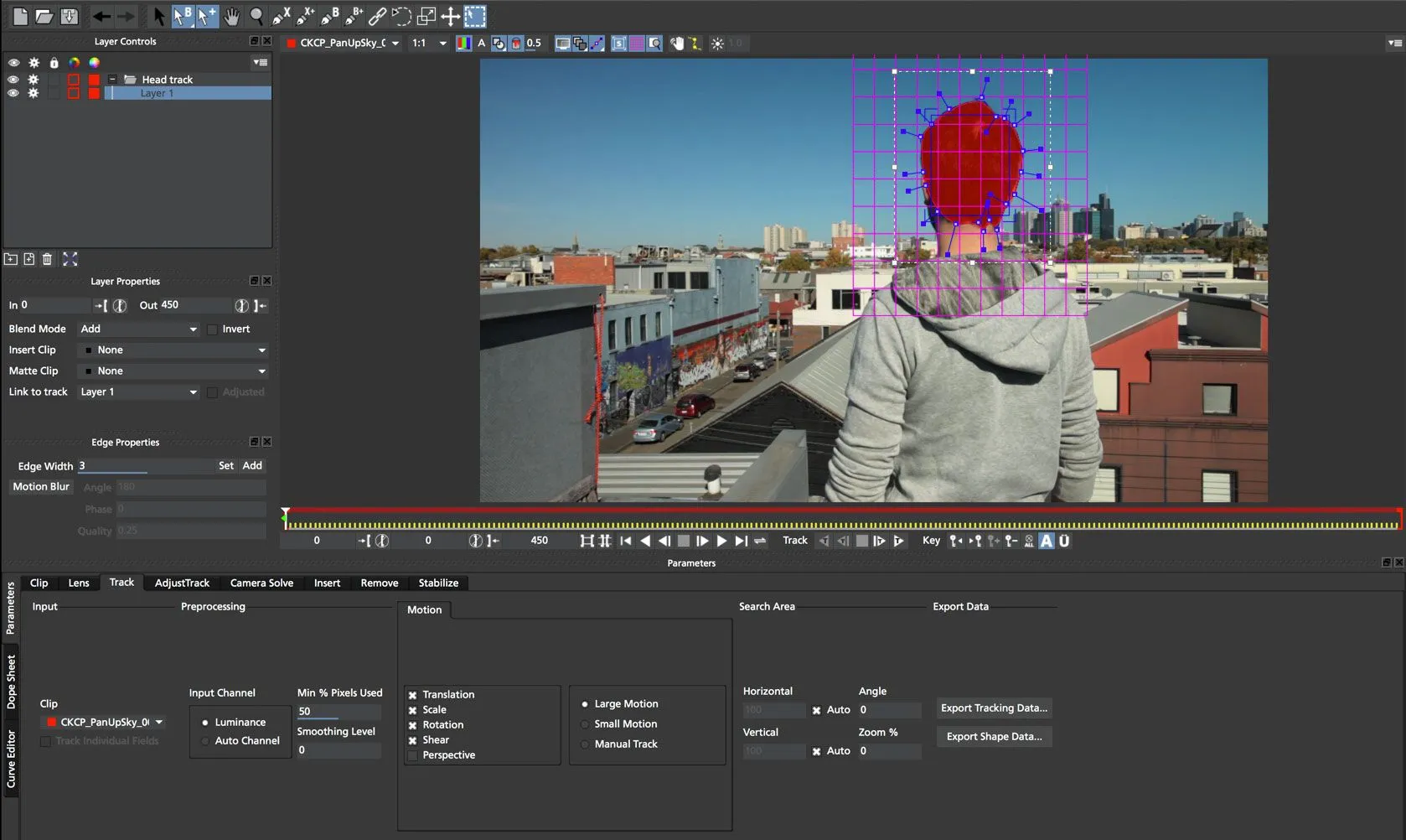 Captura Mocha Pro For OFX Lnltt93r