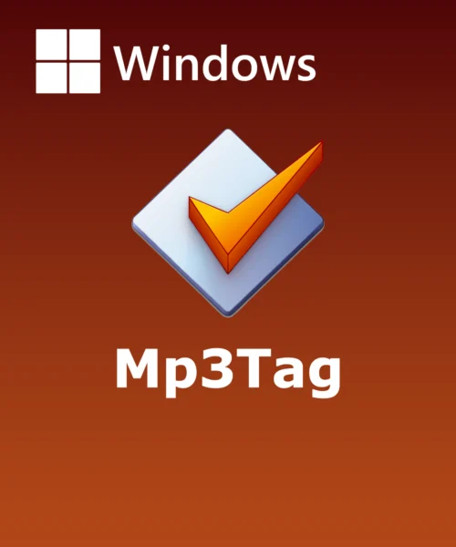 Mp3tag Mp3tag