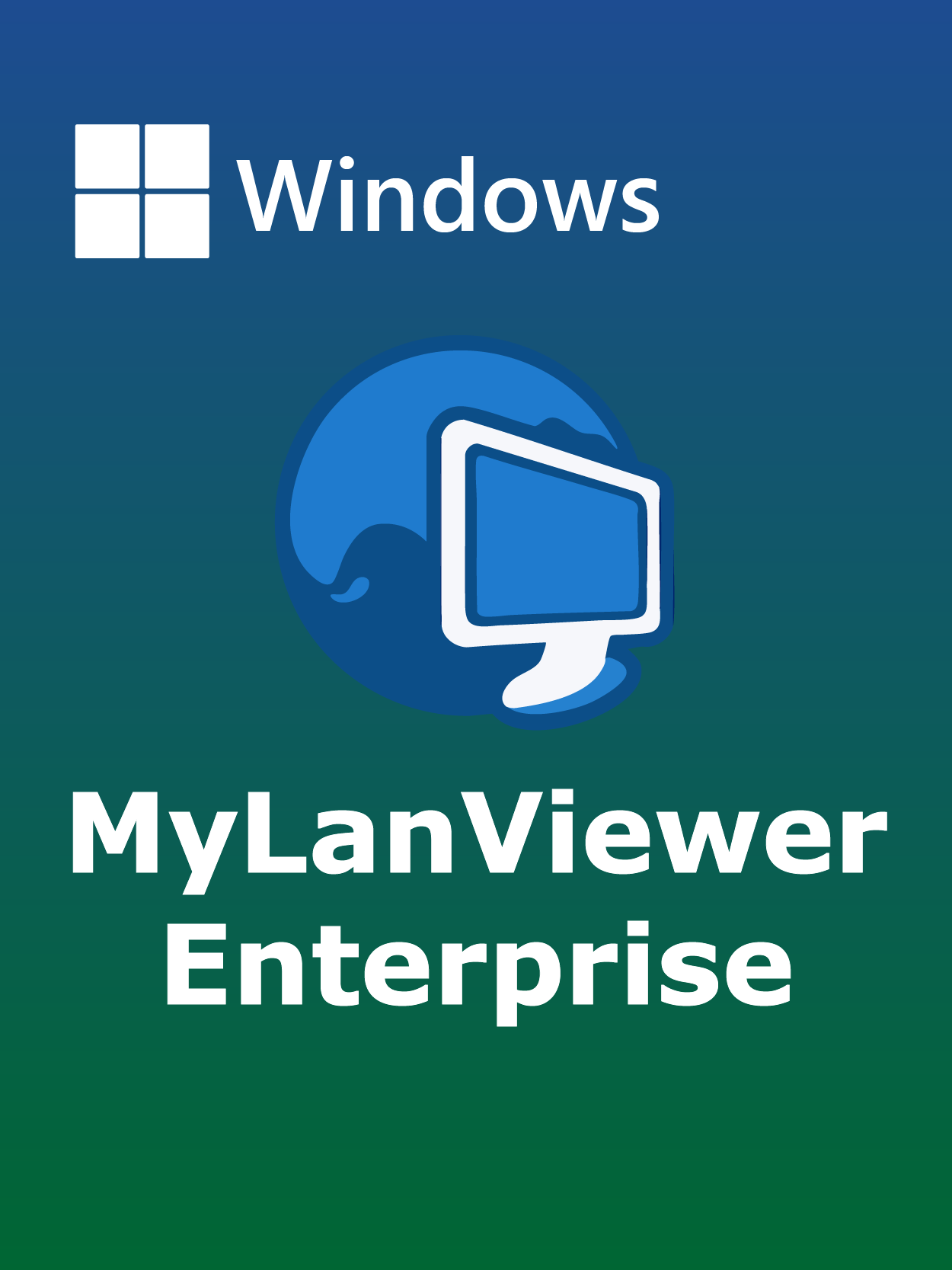 MyLanViewer Enterprise